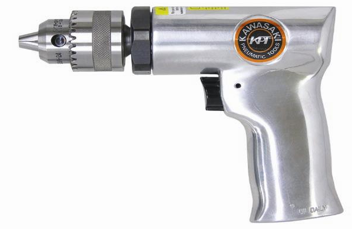 10 mm Kabzeli Matkap